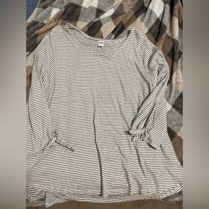 Old navy top